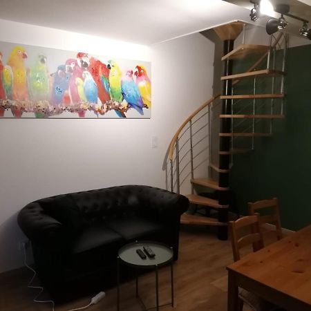 Le Petit Vaudois Lejlighed Saint-Parres-les-Vaudes Eksteriør billede